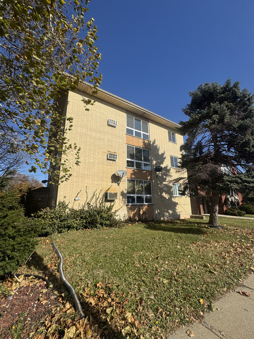 4656 W 87th Street #3N, Chicago, IL 60652