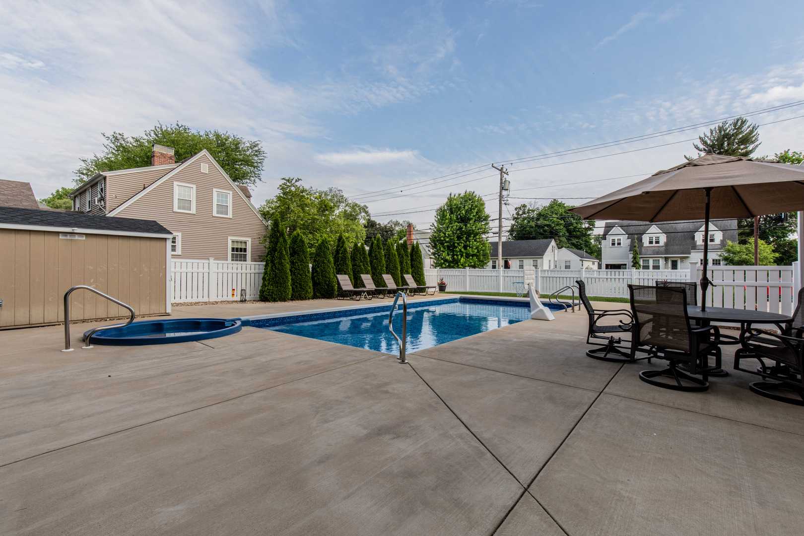 1025 S Euclid Avenue, Princeton, IL 61356