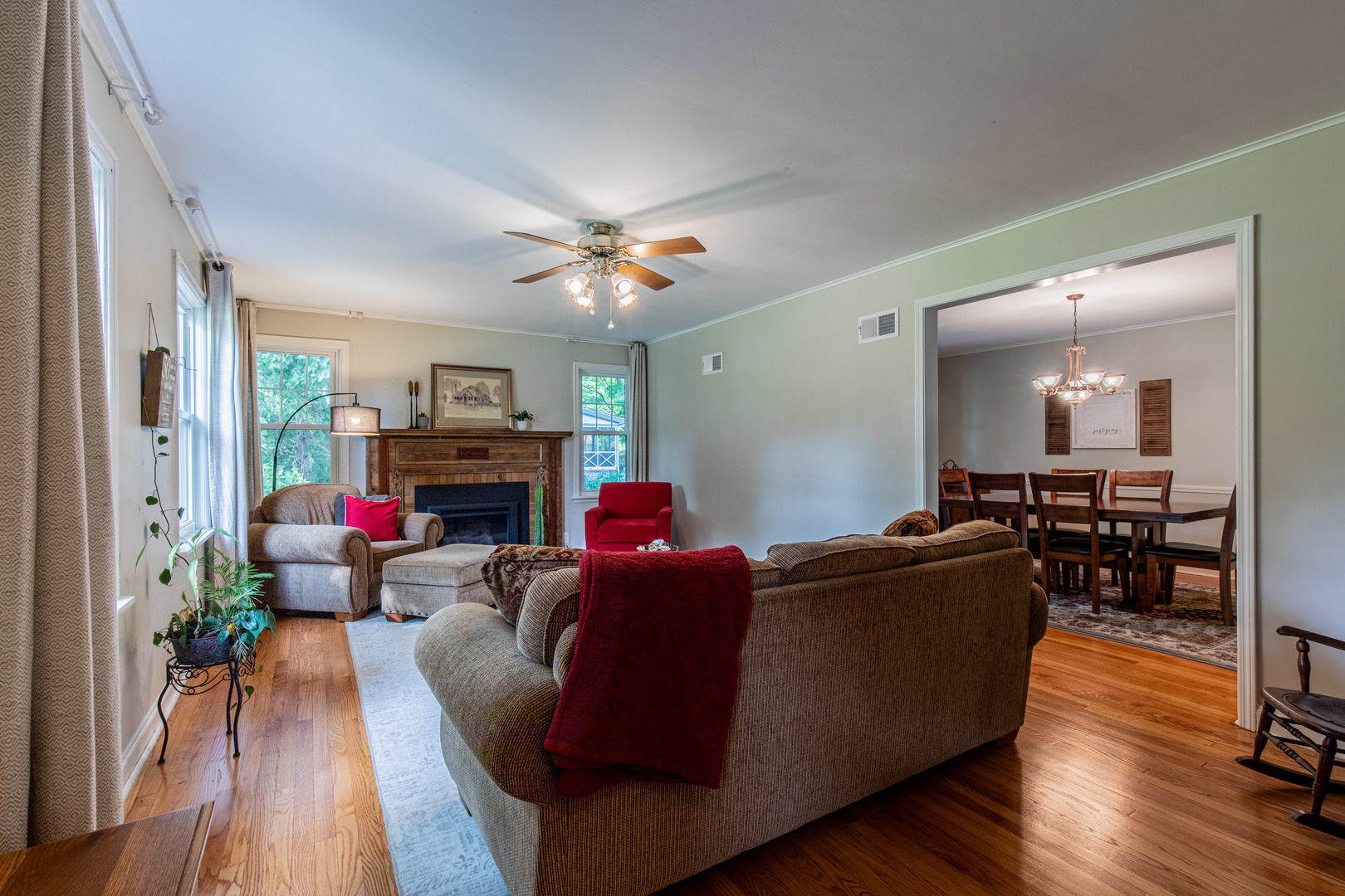 1025 S Euclid Avenue, Princeton, IL 61356