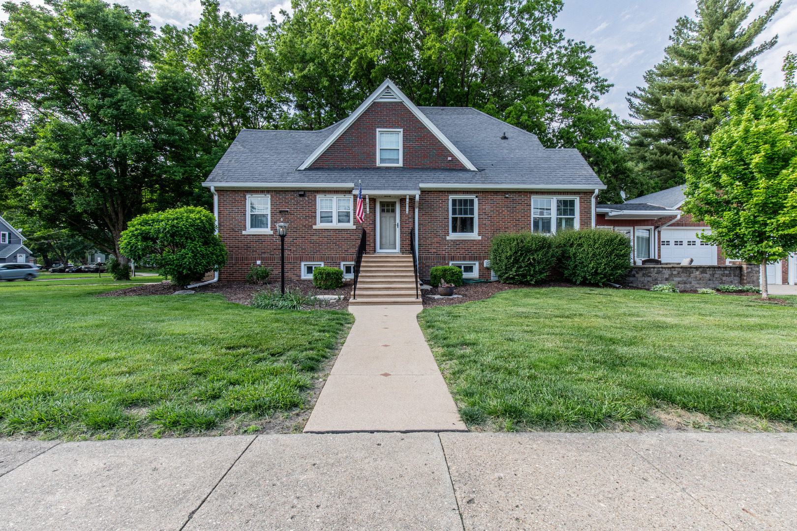 1025 S Euclid Avenue, Princeton, IL 61356