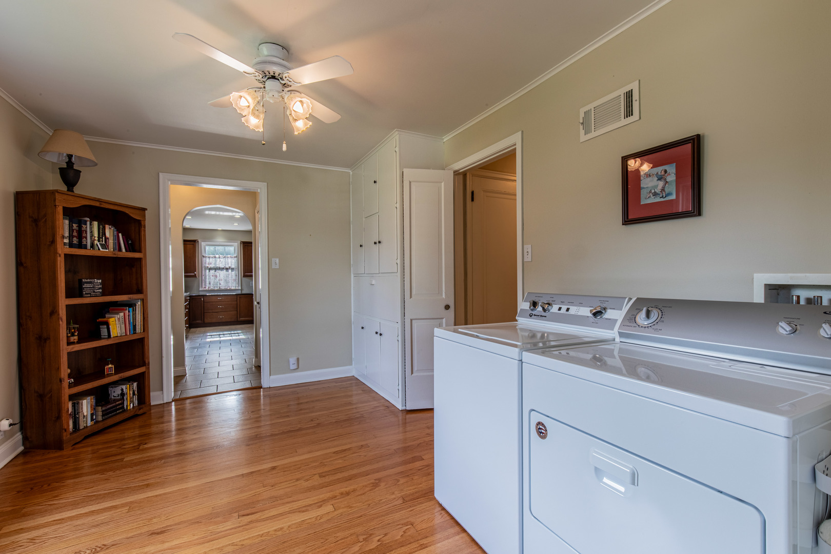 1025 S Euclid Avenue, Princeton, IL 61356