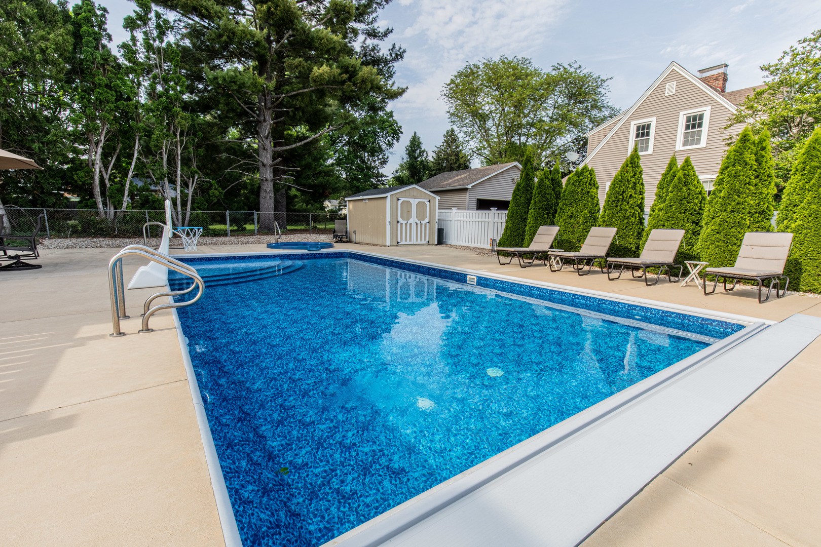 1025 S Euclid Avenue, Princeton, IL 61356