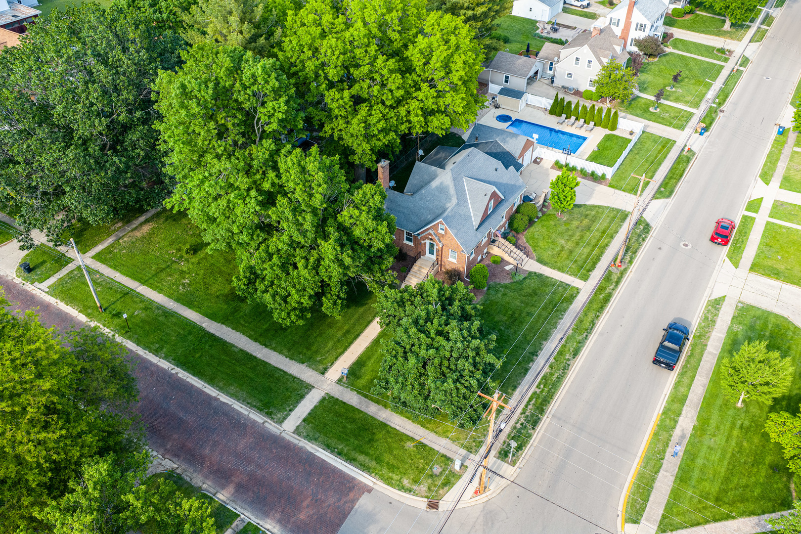 1025 S Euclid Avenue, Princeton, IL 61356