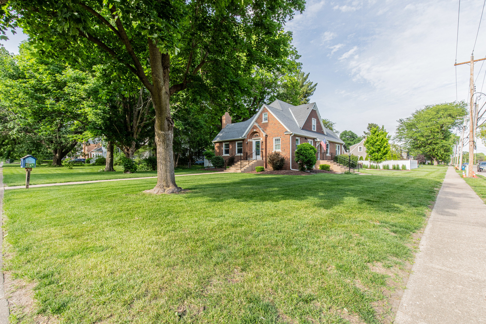 1025 S Euclid Avenue, Princeton, IL 61356