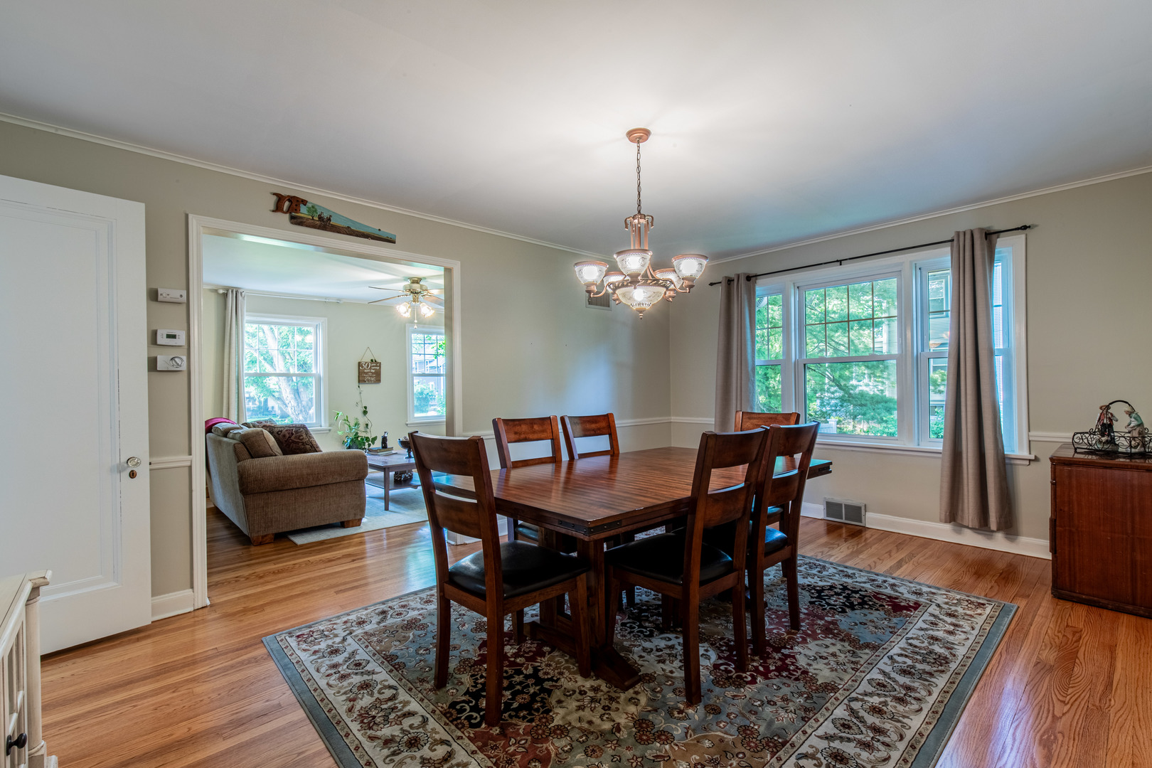 1025 S Euclid Avenue, Princeton, IL 61356