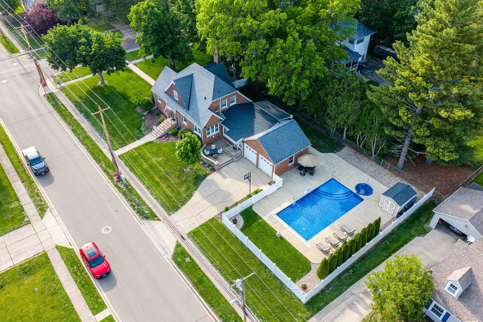 1025 S Euclid Avenue, Princeton, IL 61356