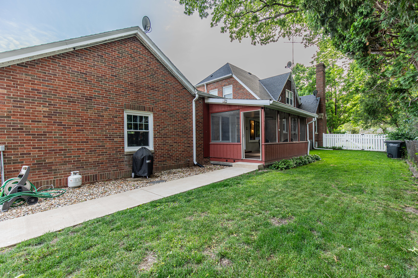 1025 S Euclid Avenue, Princeton, IL 61356