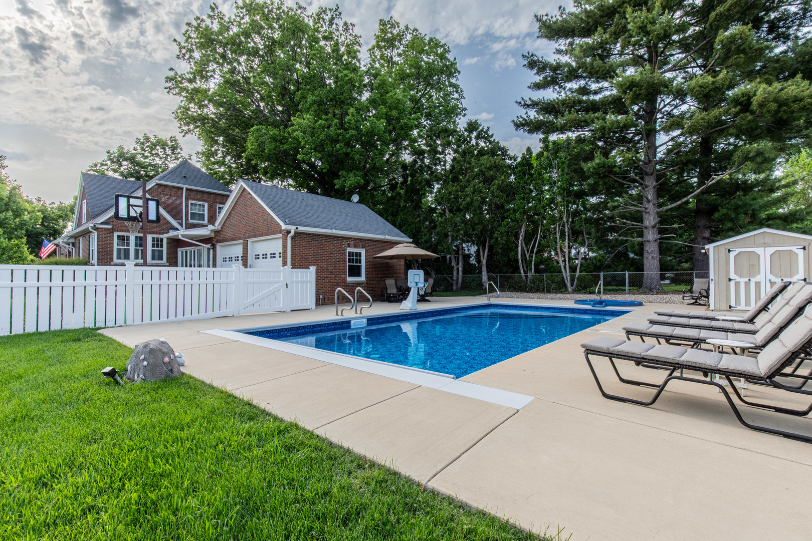 1025 S Euclid Avenue, Princeton, IL 61356