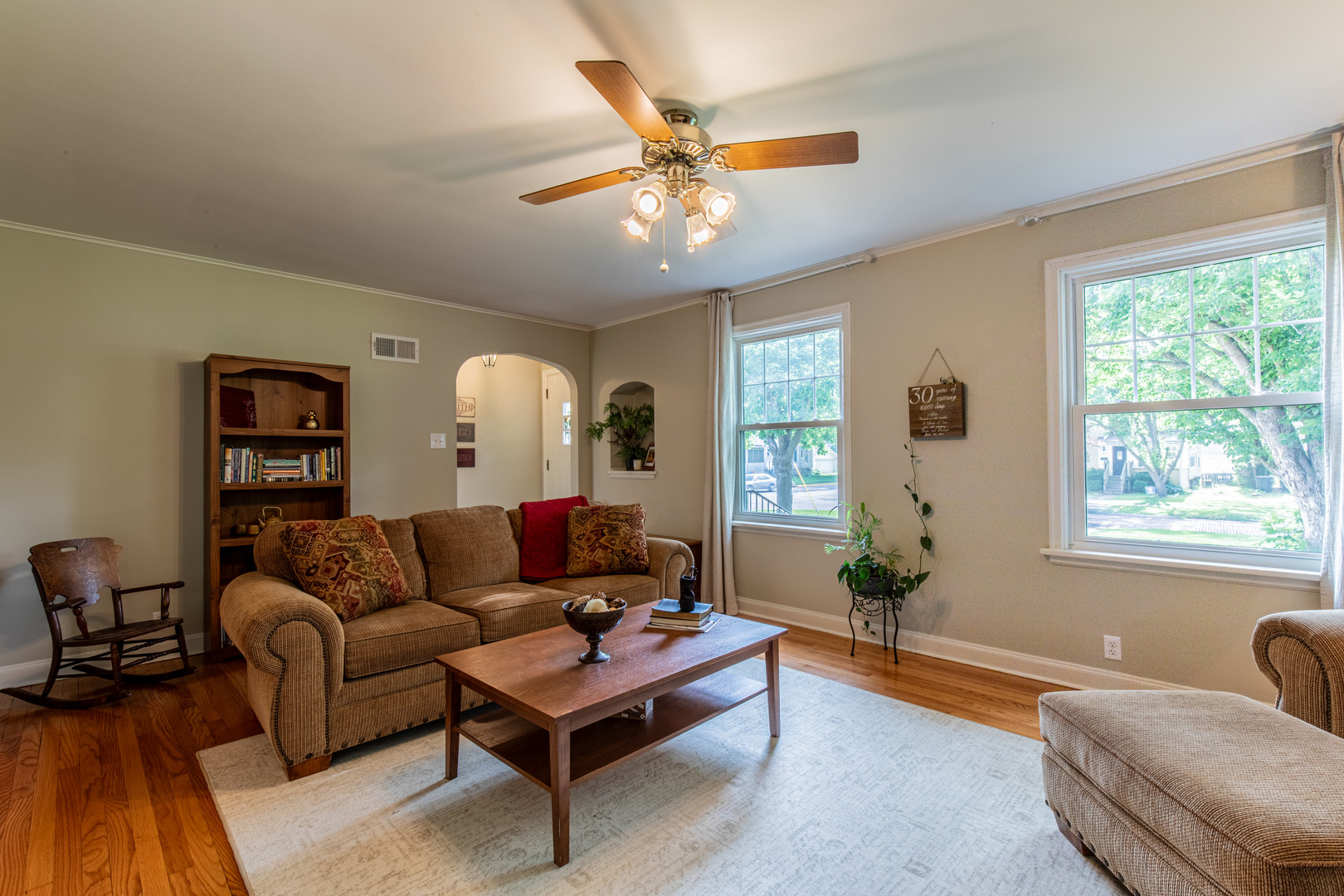 1025 S Euclid Avenue, Princeton, IL 61356