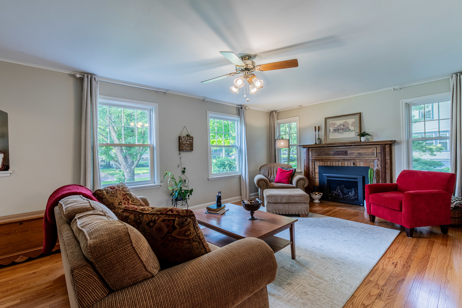 1025 S Euclid Avenue, Princeton, IL 61356