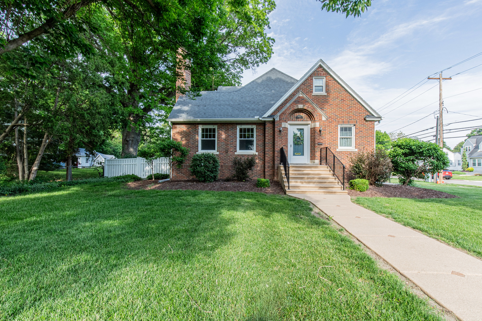 1025 S Euclid Avenue, Princeton, IL 61356