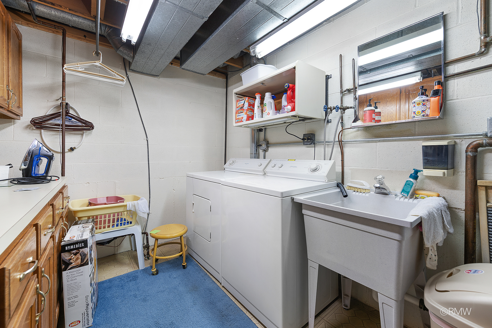 1354 W Byron Avenue #D, Addison, IL 60101