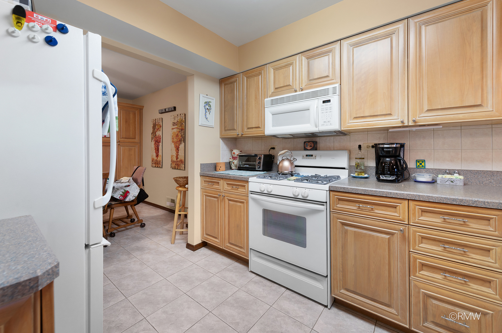 1354 W Byron Avenue #D, Addison, IL 60101