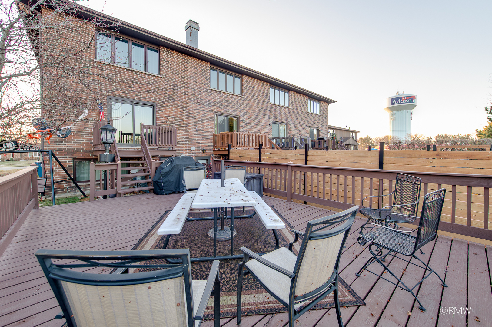 1354 W Byron Avenue #D, Addison, IL 60101