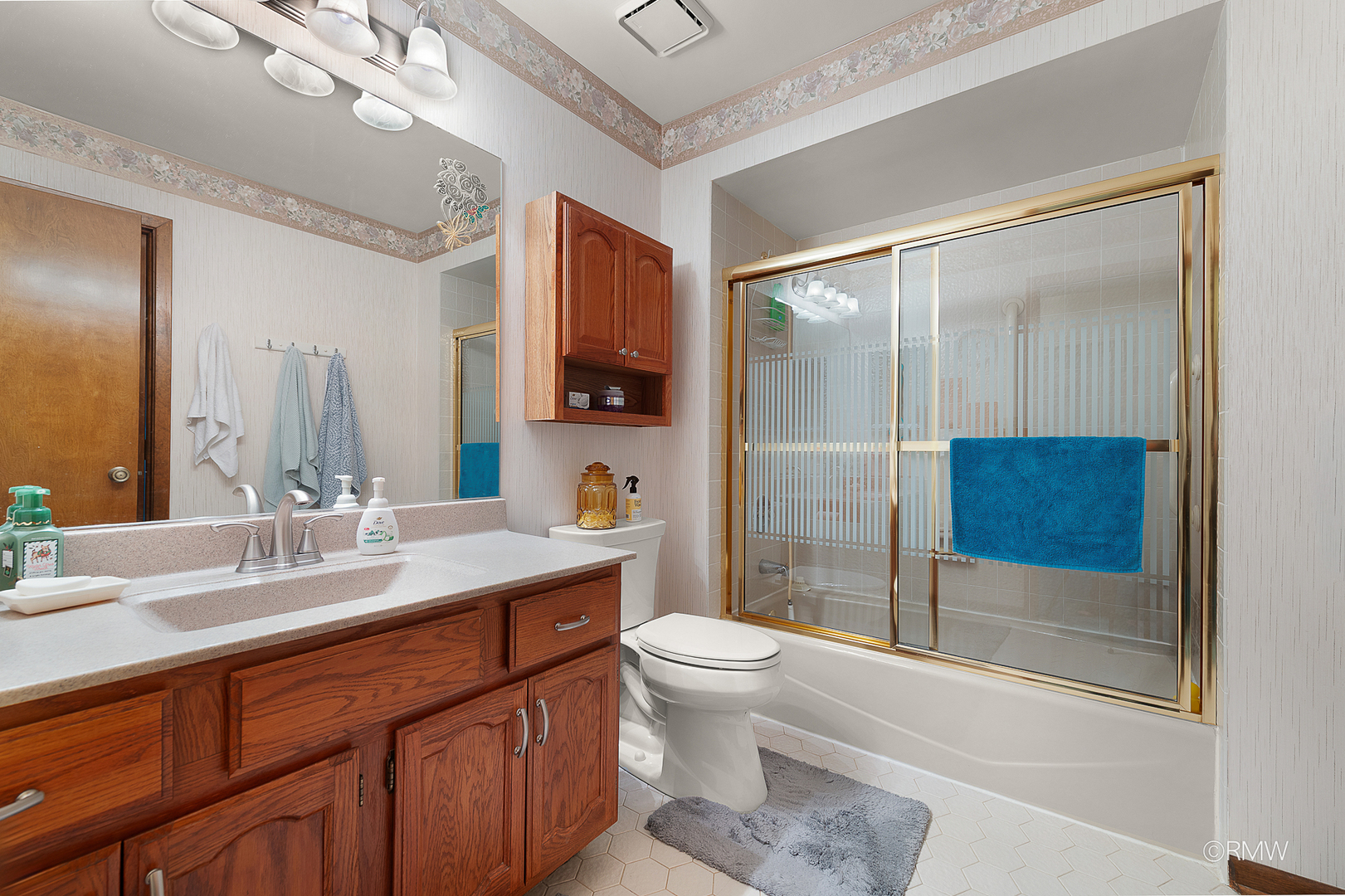 1354 W Byron Avenue #D, Addison, IL 60101