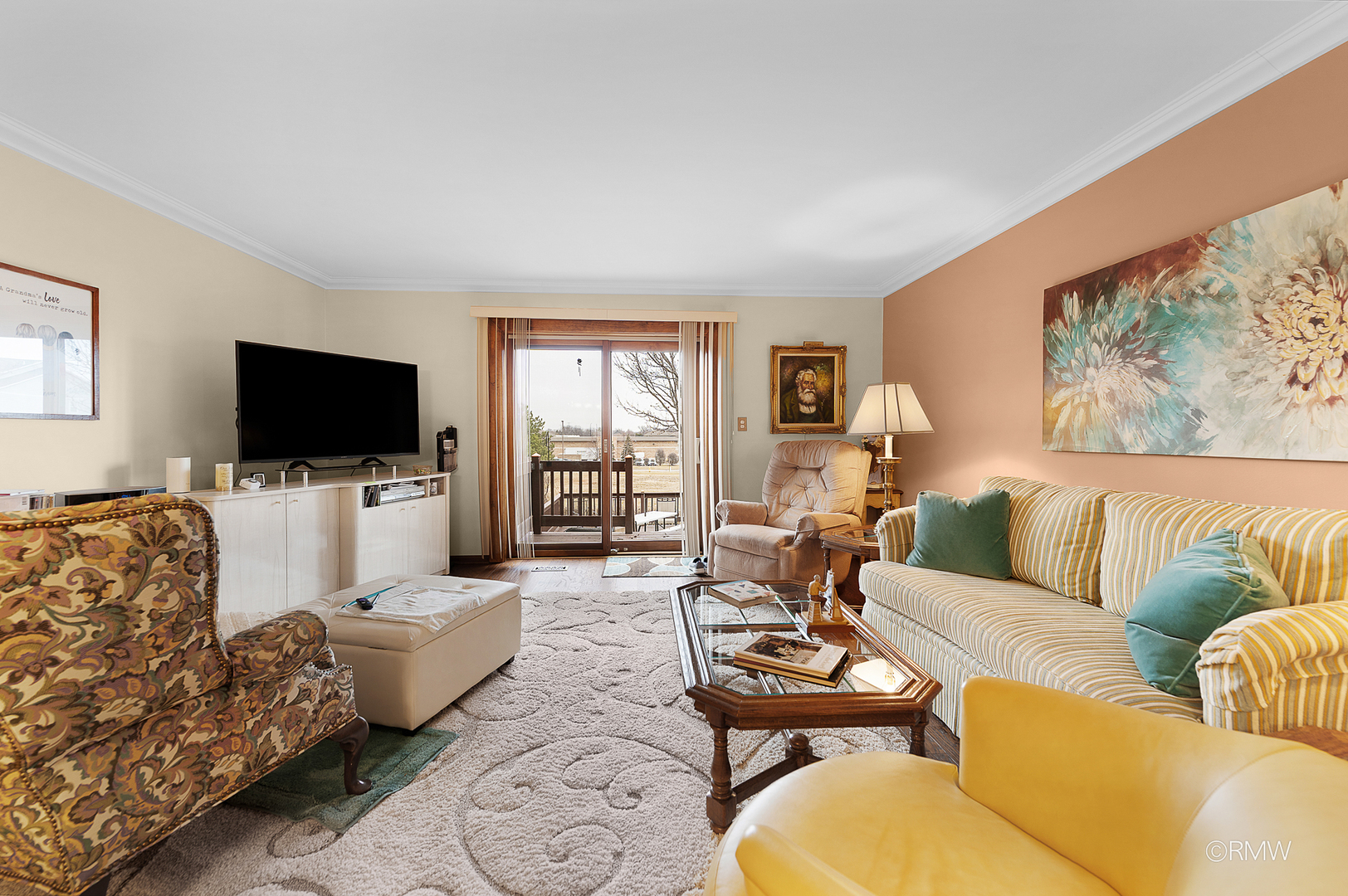 1354 W Byron Avenue #D, Addison, IL 60101