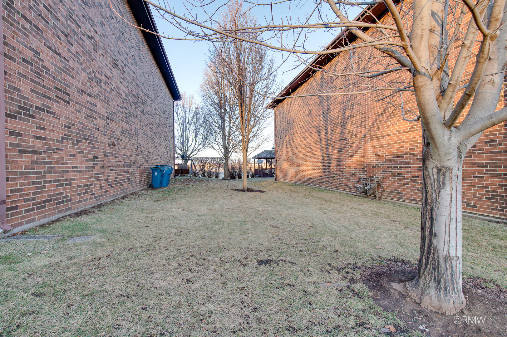 1354 W Byron Avenue #D, Addison, IL 60101