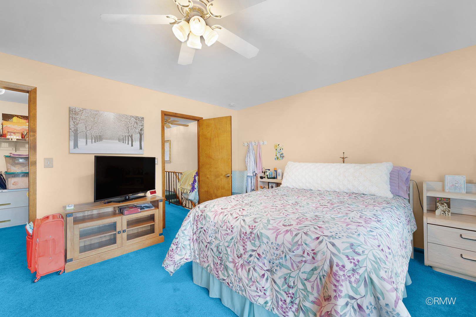 1354 W Byron Avenue #D, Addison, IL 60101