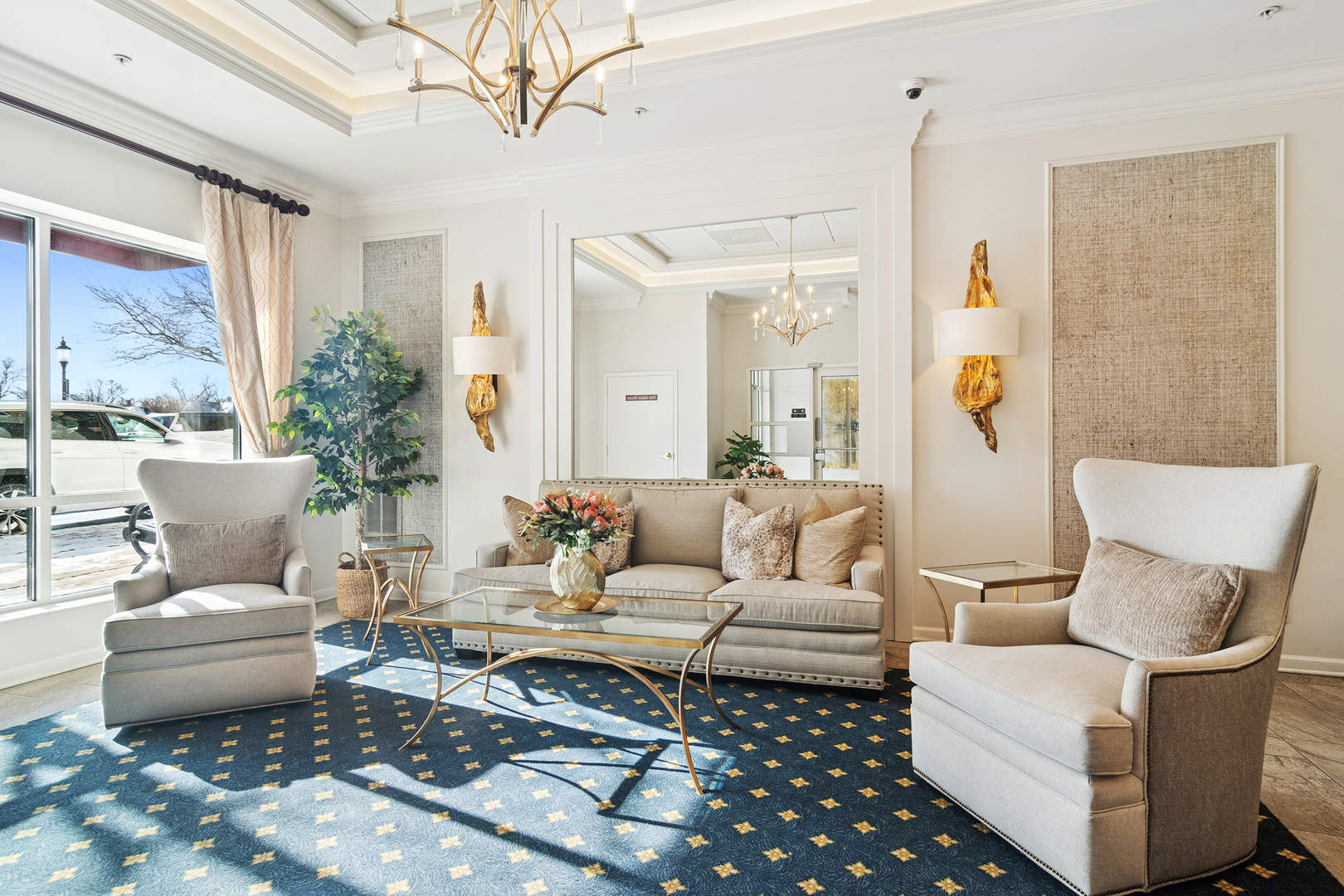 200 W Campbell Street #705, Arlington Heights, IL 60005