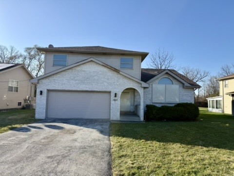 15826 Central Park Avenue, Markham, IL 60428