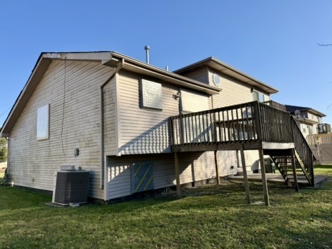 15826 Central Park Avenue, Markham, IL 60428