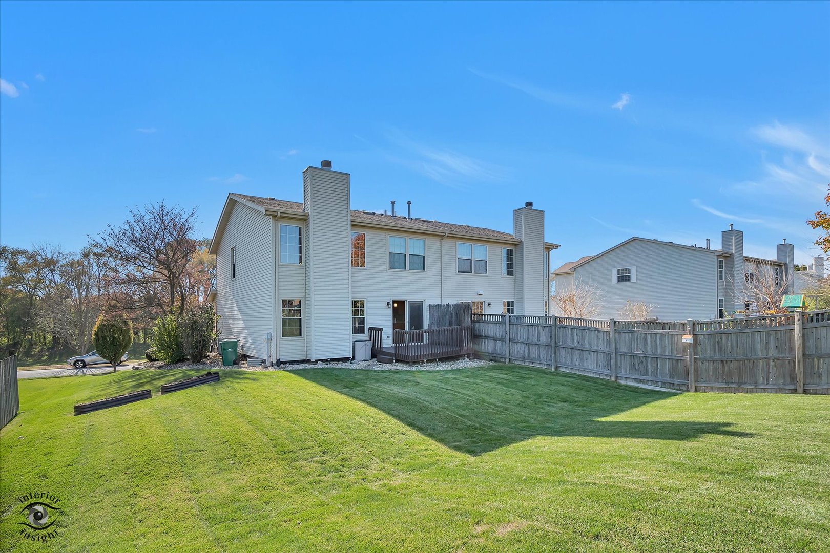 1110 E Treeline Drive, Lockport, IL 60441