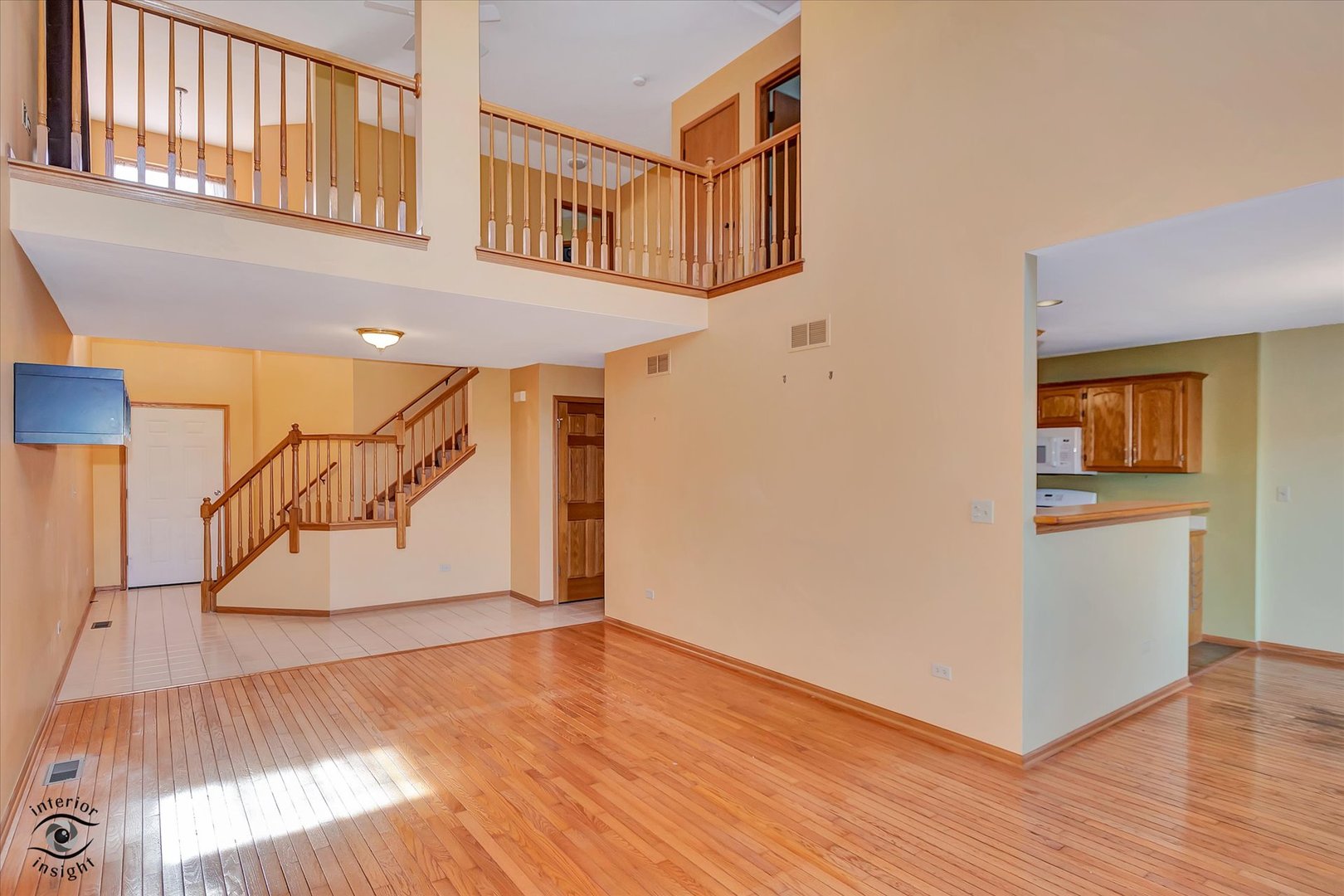 1110 E Treeline Drive, Lockport, IL 60441