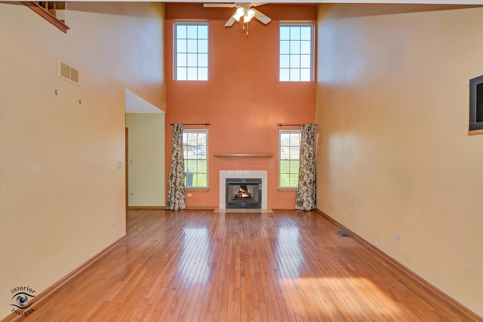 1110 E Treeline Drive, Lockport, IL 60441