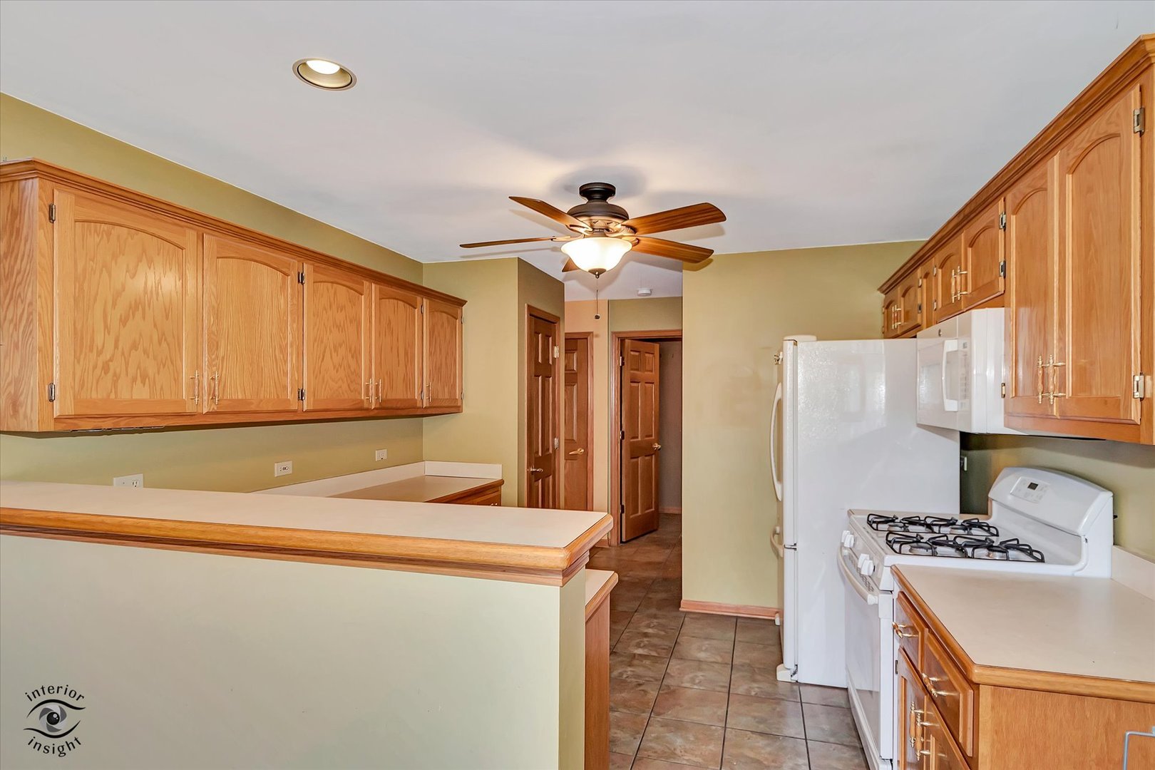 1110 E Treeline Drive, Lockport, IL 60441