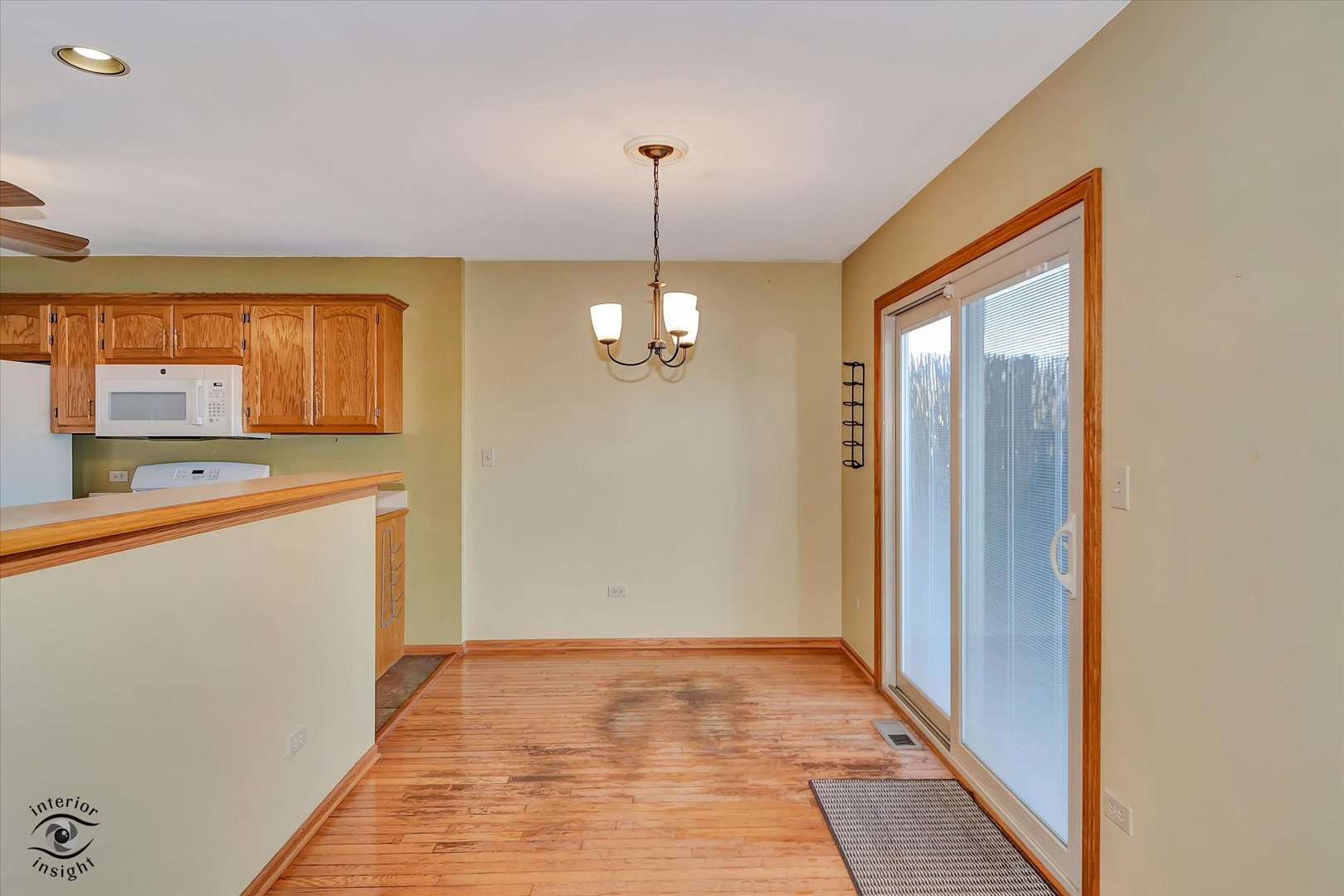 1110 E Treeline Drive, Lockport, IL 60441