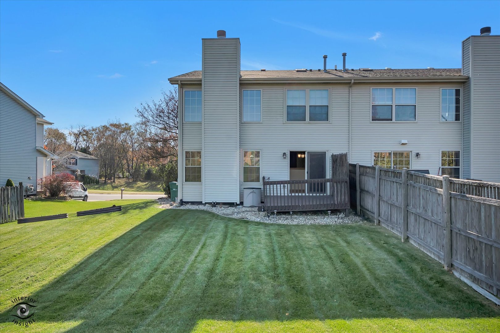 1110 E Treeline Drive, Lockport, IL 60441