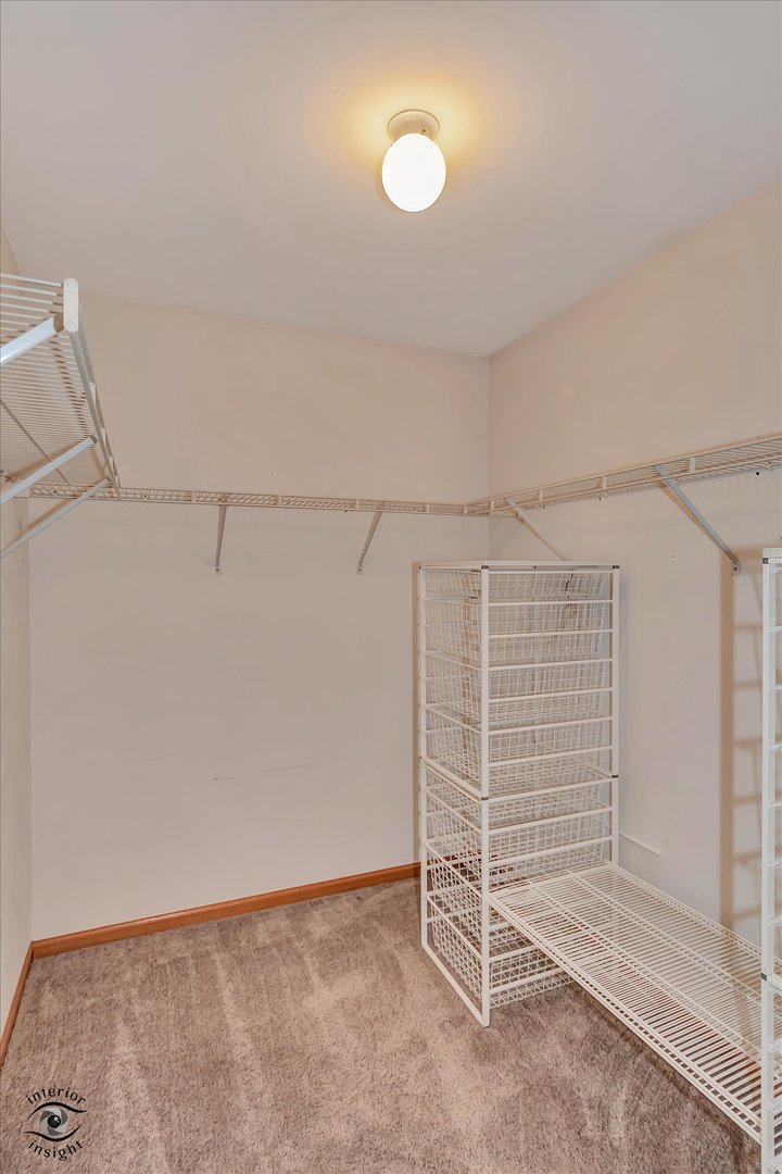 1110 E Treeline Drive, Lockport, IL 60441