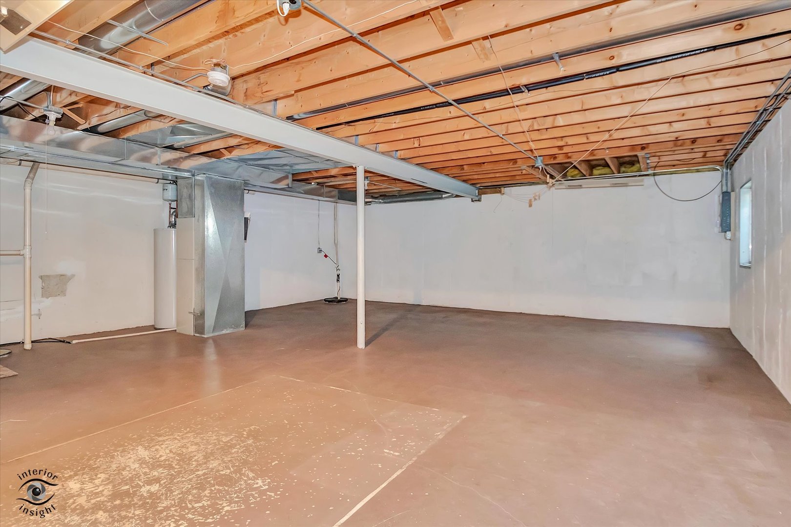 1110 E Treeline Drive, Lockport, IL 60441