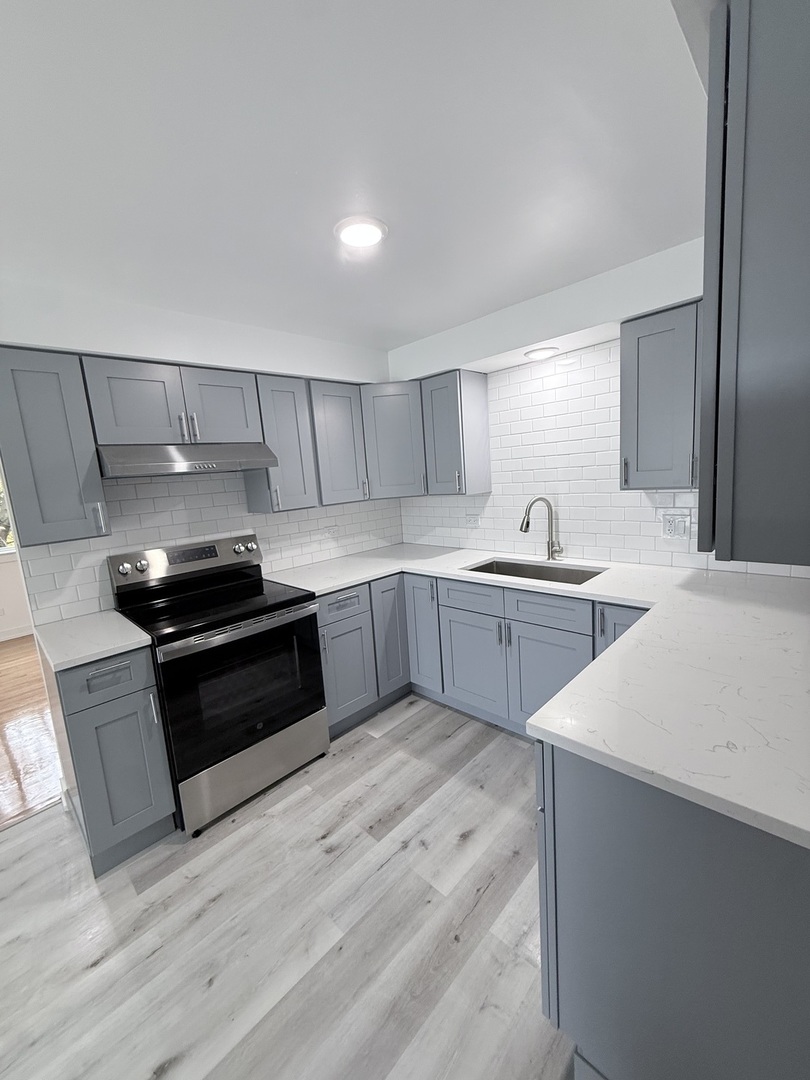 4656 W 87th Street #2S, Chicago, IL 60652