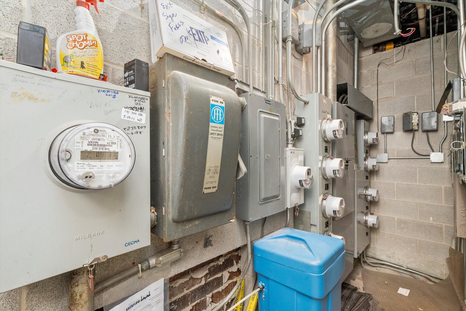 95 W Grand Avenue, Lake Villa, IL 60046