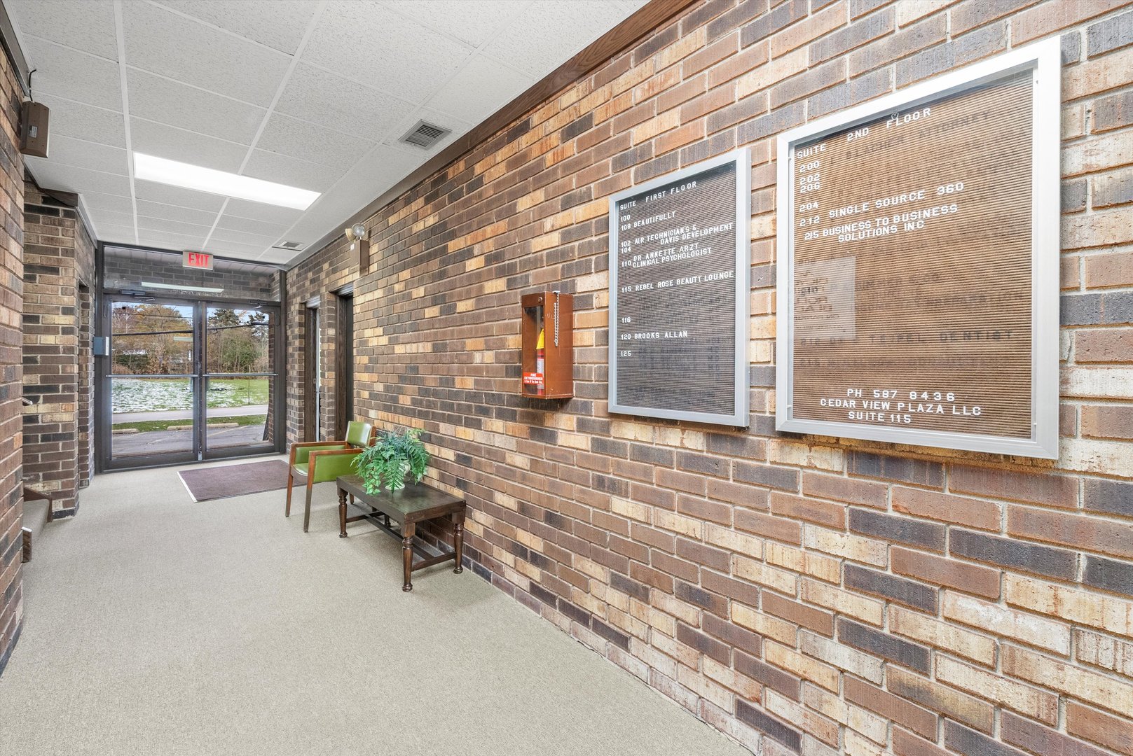 95 W Grand Avenue, Lake Villa, IL 60046