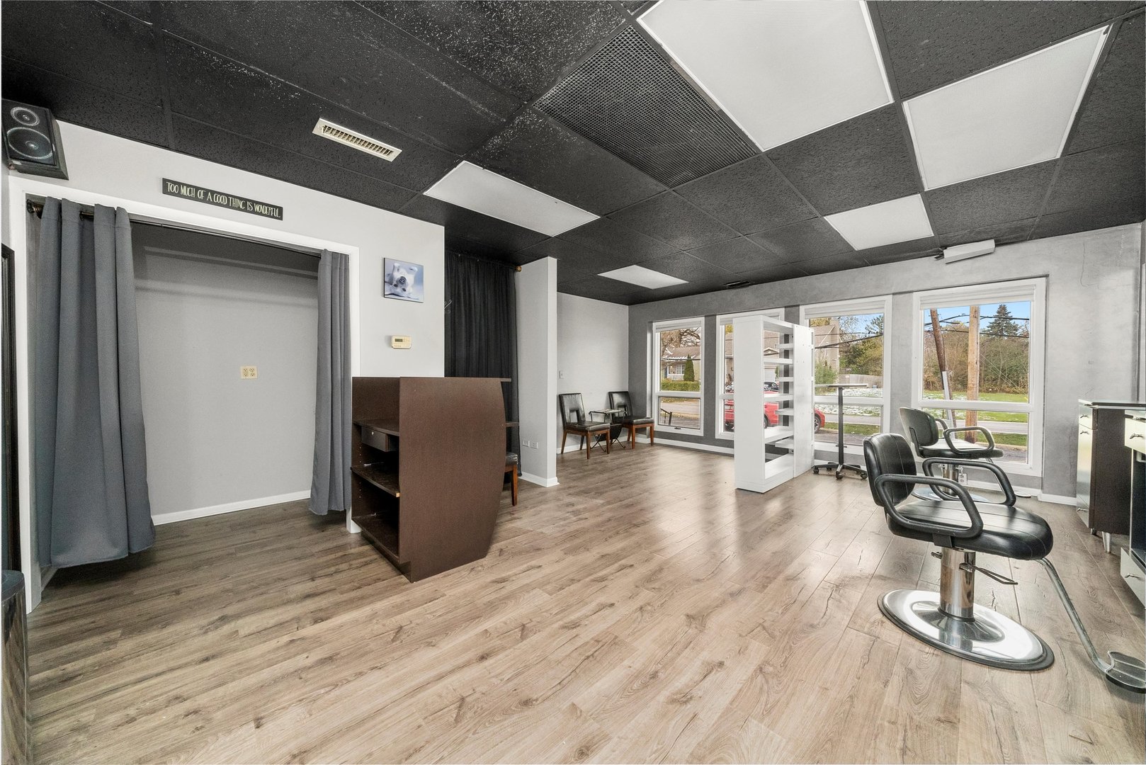 95 W Grand Avenue, Lake Villa, IL 60046