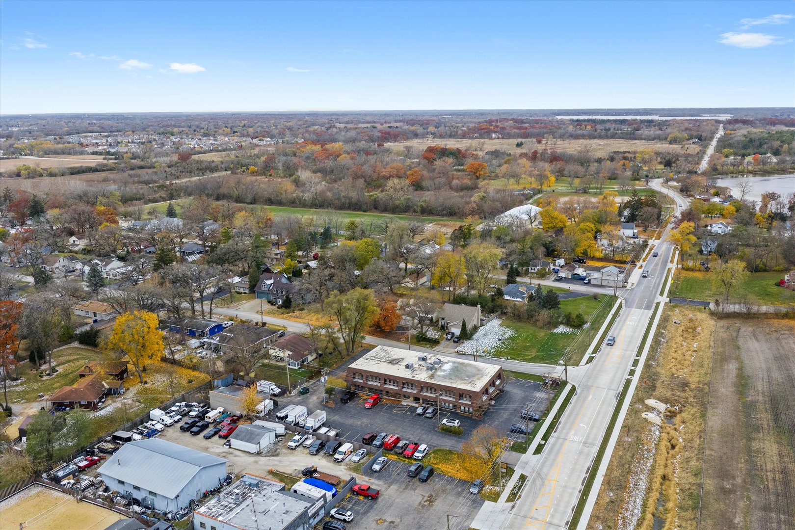 95 W Grand Avenue, Lake Villa, IL 60046