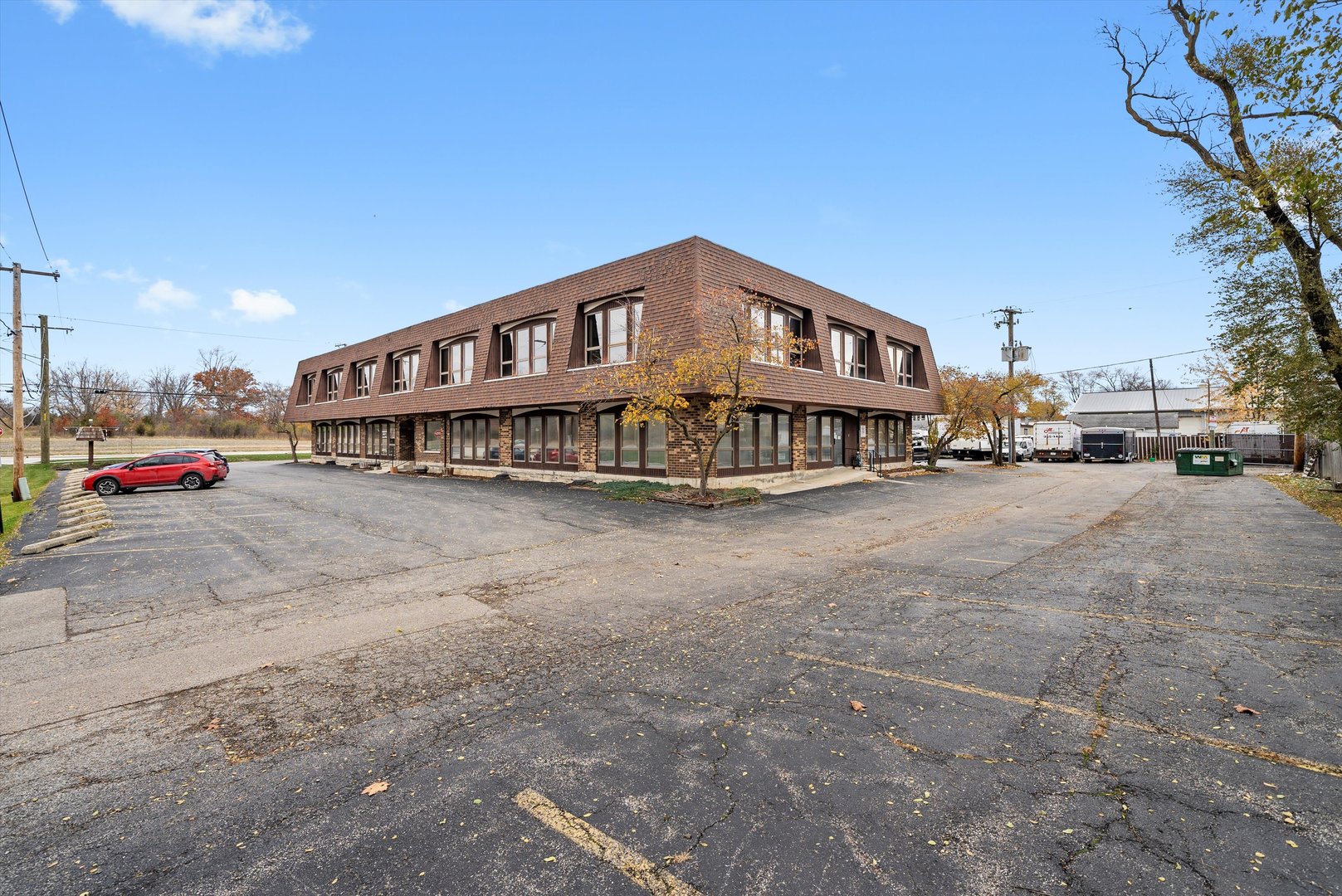 95 W Grand Avenue, Lake Villa, IL 60046