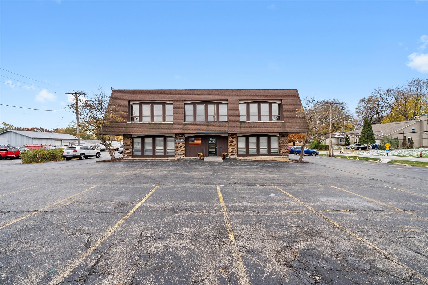 95 W Grand Avenue, Lake Villa, IL 60046