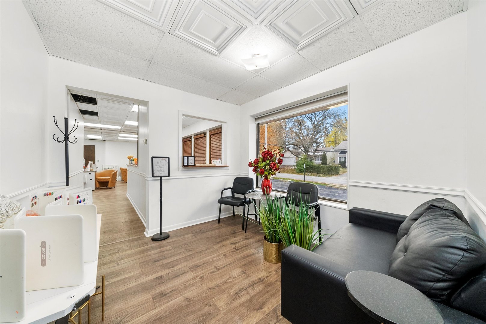 95 W Grand Avenue, Lake Villa, IL 60046