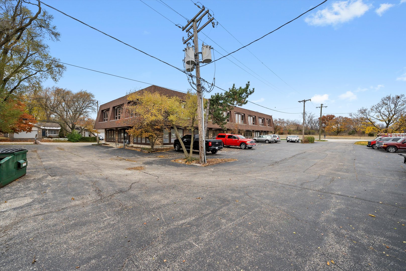 95 W Grand Avenue, Lake Villa, IL 60046