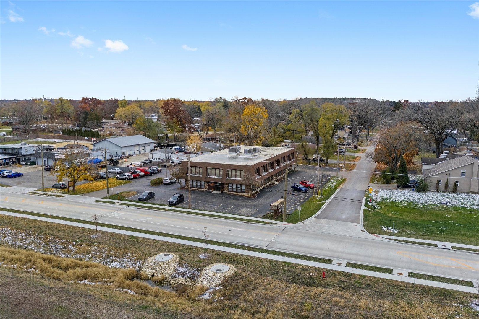 95 W Grand Avenue, Lake Villa, IL 60046