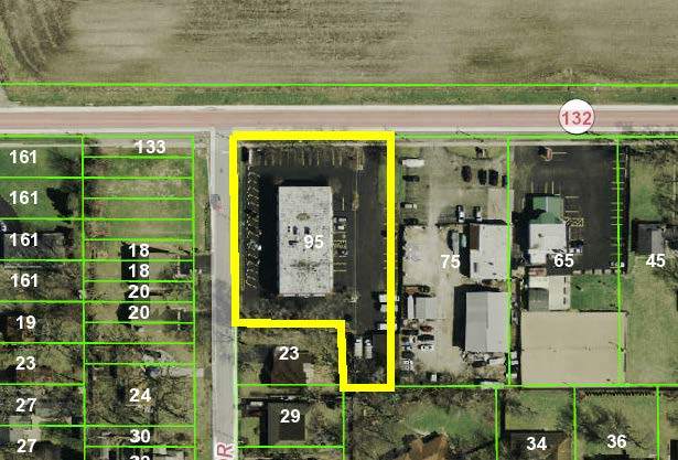 95 W Grand Avenue, Lake Villa, IL 60046