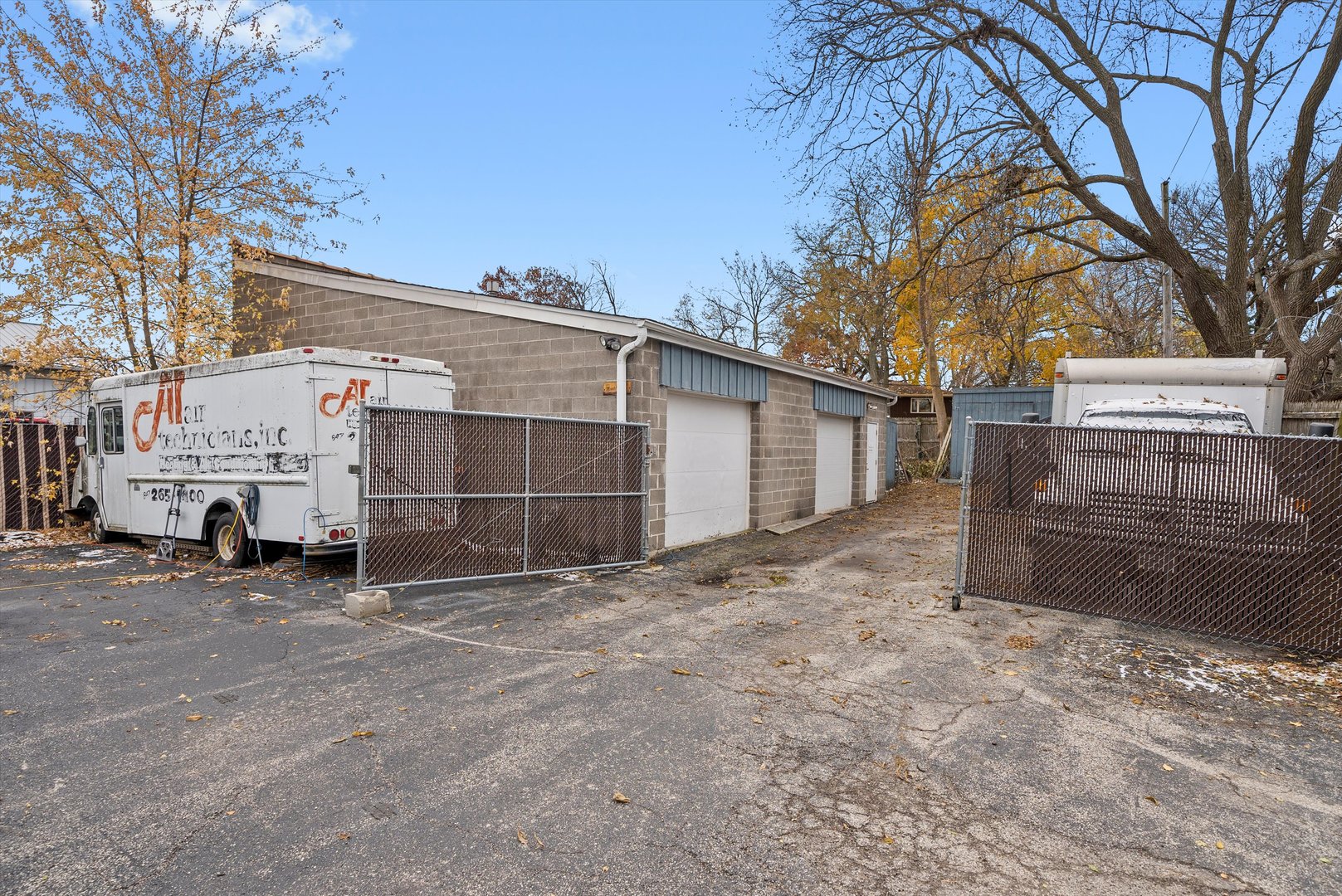 95 W Grand Avenue, Lake Villa, IL 60046