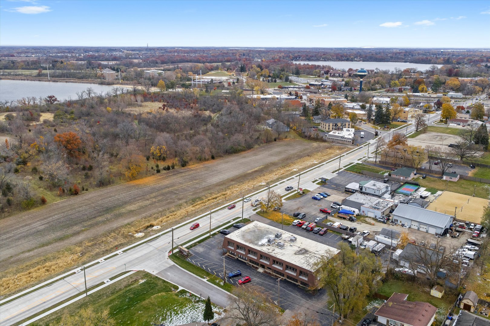 95 W Grand Avenue, Lake Villa, IL 60046