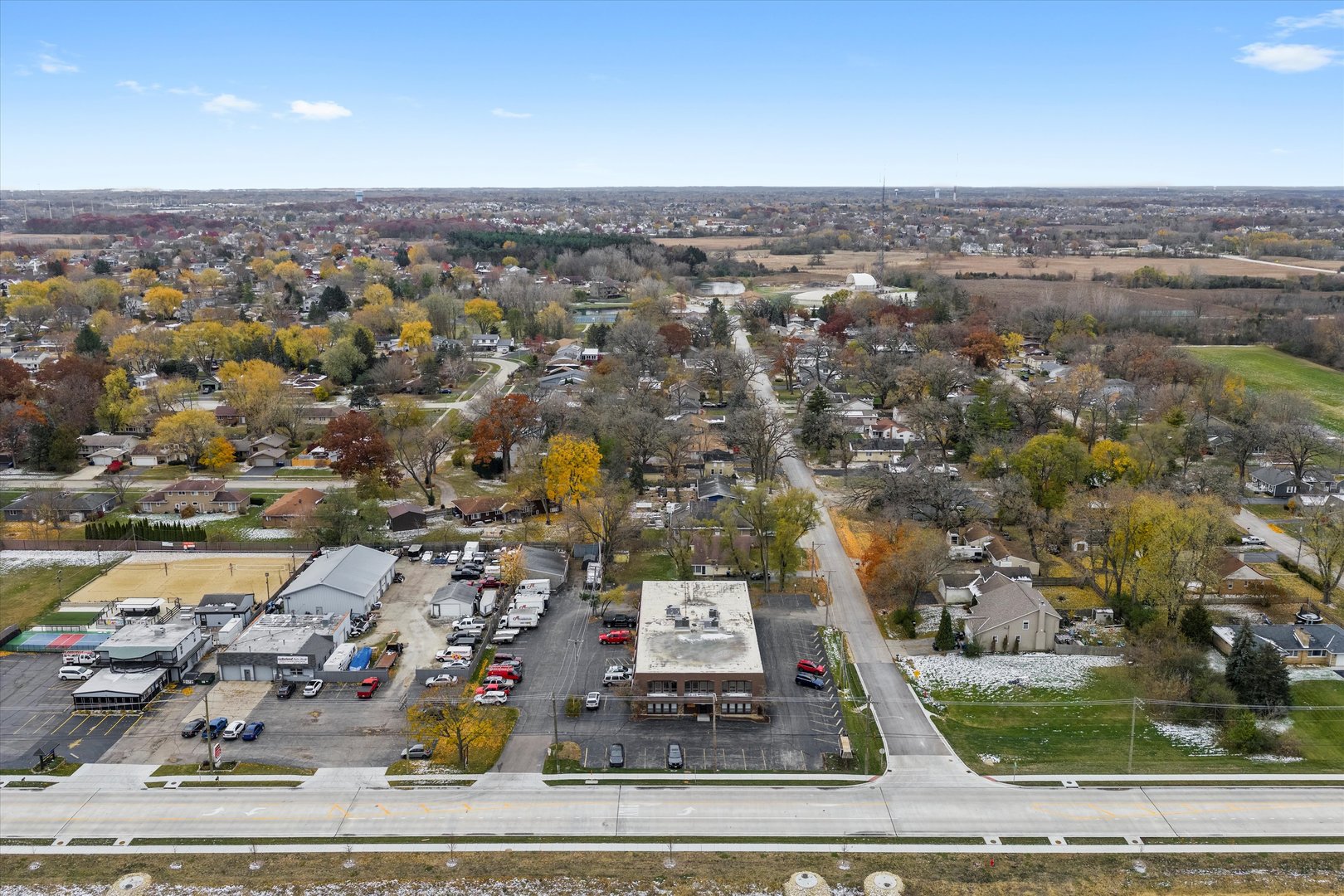 95 W Grand Avenue, Lake Villa, IL 60046