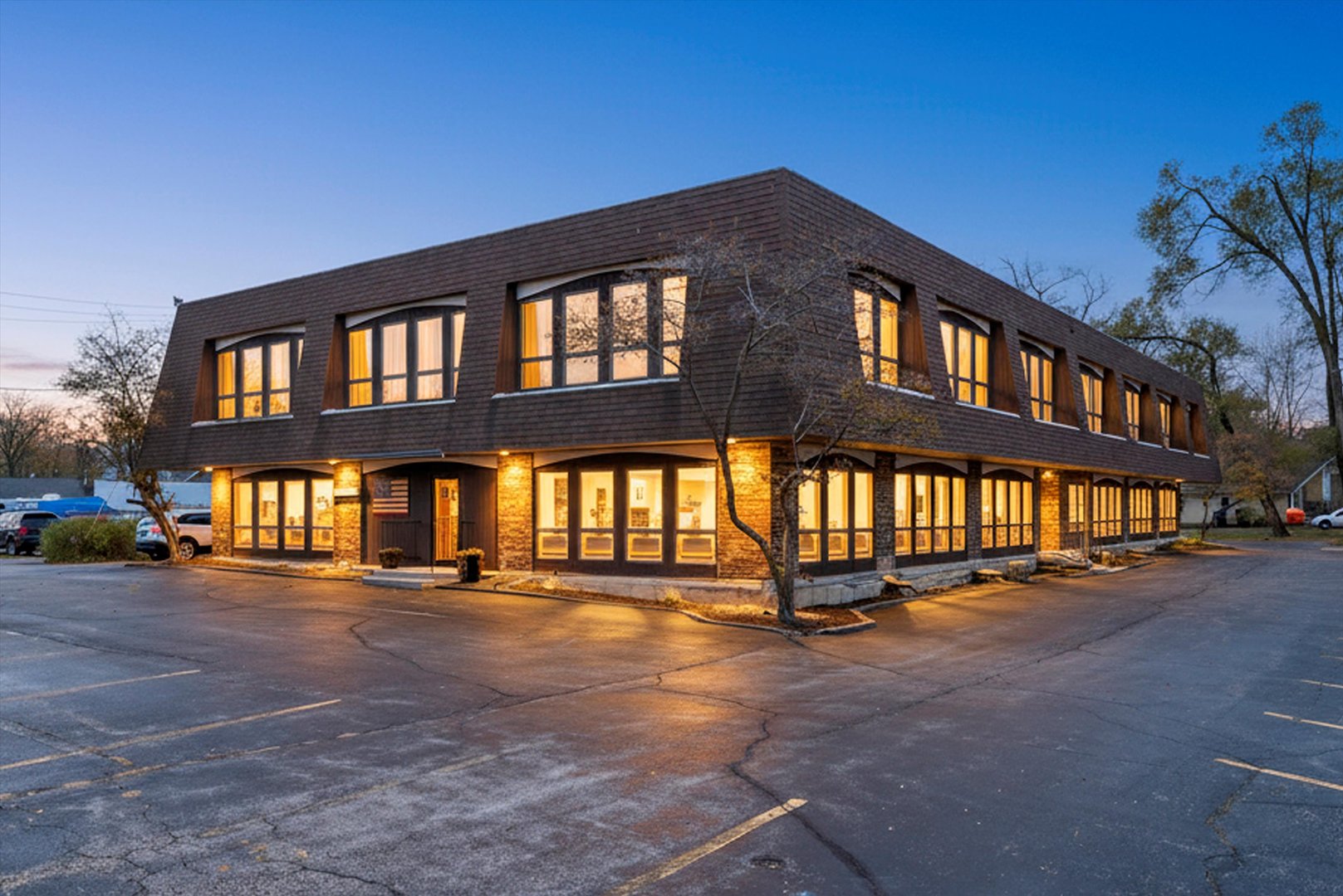 95 W Grand Avenue, Lake Villa, IL 60046