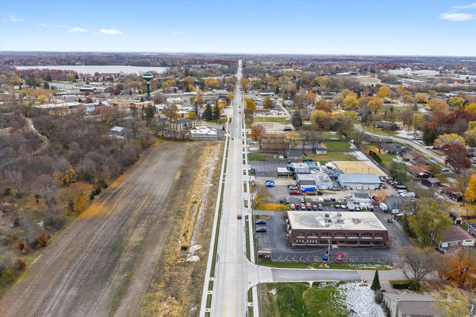 95 W Grand Avenue, Lake Villa, IL 60046