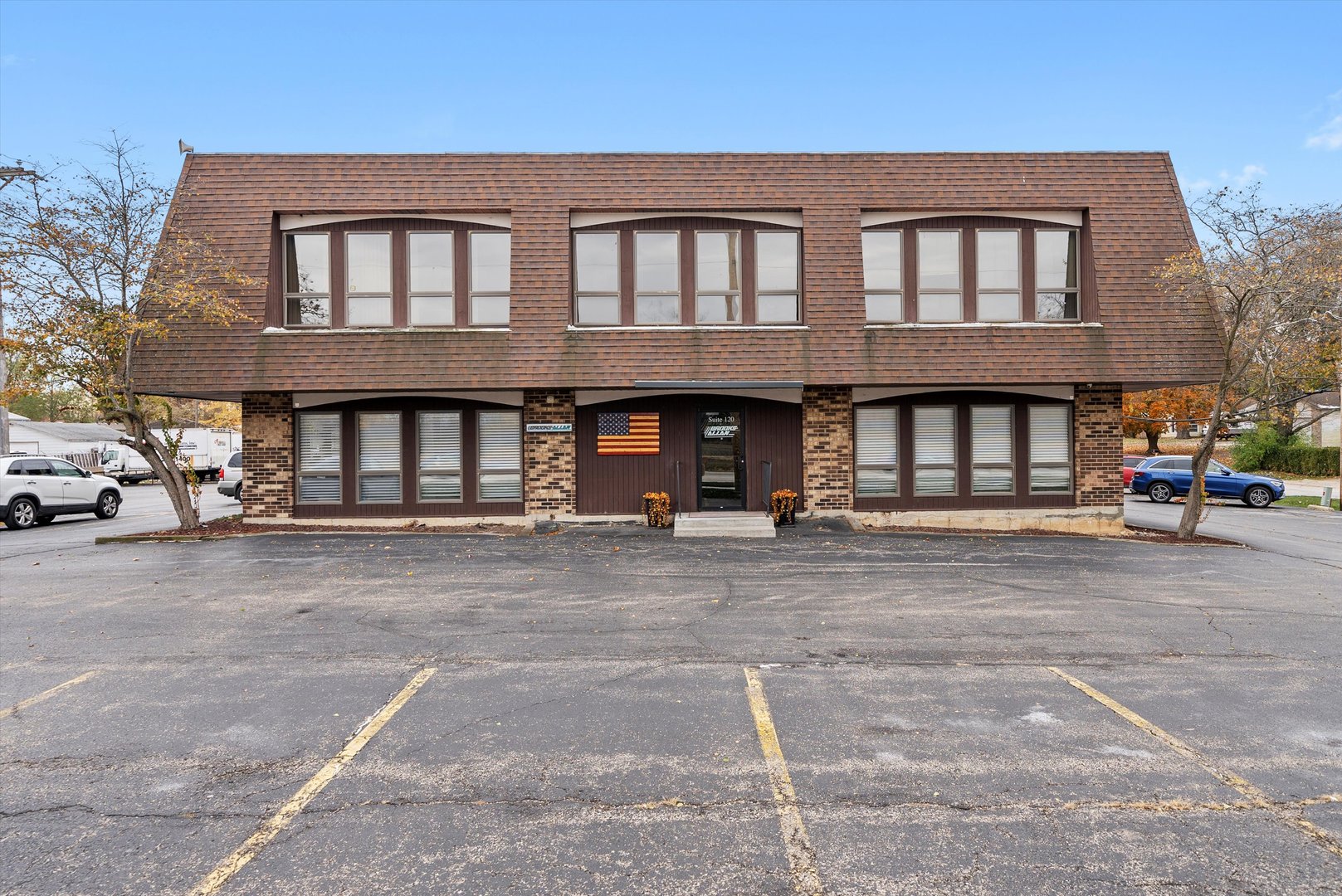 95 W Grand Avenue, Lake Villa, IL 60046